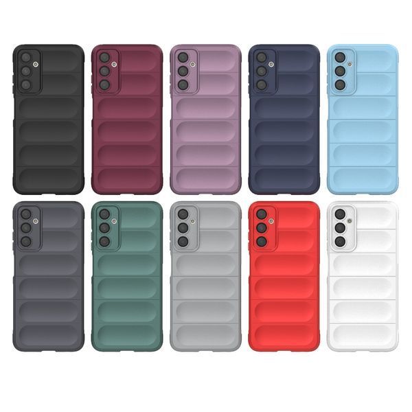 Чохол для смартфона Cosmic Magic Shield for Samsung Galaxy A05s China Red 816156893 фото
