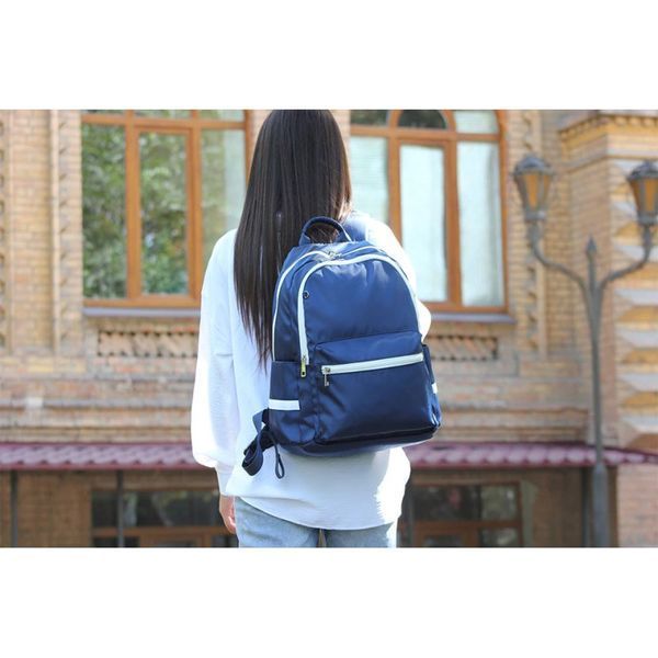 Рюкзак Tigernu T-B9030B 15.6" Navy 344644525 фото