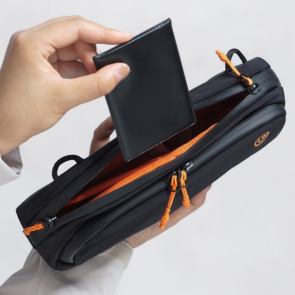 Сумка Ulanzi YY08 TechLite Sling(BLACK) 382010056 фото