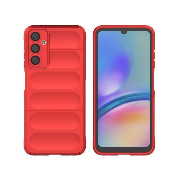 Чохол для смартфона Cosmic Magic Shield for Samsung Galaxy A05s China Red 816156893 фото