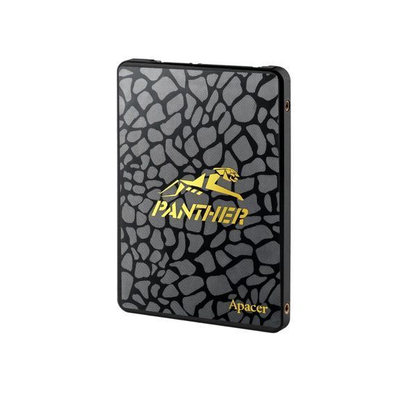 Накопитель SSD Apacer AS340 960GB 2.5" 7mm SATAIII Standard 824563785 фото