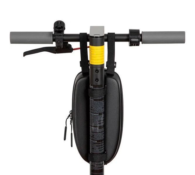 Сумка для електросамоката Xiaomi Electric Scooter Storage Bag (BHR6750GL) 159310672 фото