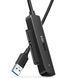 Внешний карман для накопителя UGREEN CM321 USB-A to 2.5-Inch SATA Converter 50cm (UGR-70609) 948640862 фото 1