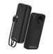Зовнішній акумулятор WUW Y202 （PD22.5W quick charge) 20000mAh Black 938429491 фото 1