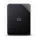 Зовнішній жорсткий диск PHD External 2.5'' WD USB 3.2 Gen1 Elements AE 5Tb Black 304765053 фото 3