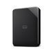 Зовнішній жорсткий диск PHD External 2.5'' WD USB 3.2 Gen1 Elements AE 5Tb Black 304765053 фото 1