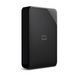 Зовнішній жорсткий диск PHD External 2.5'' WD USB 3.2 Gen1 Elements AE 5Tb Black 304765053 фото 4