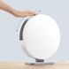 Очищувач воздуха Xiaomi Mijia Desktop Air Purifier + (переходник на EU розетку) 106458918 фото 3