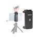 Тримач для телефону Ulanzi Vijim Straight Type Cold Shoe Phone Mount Holder Black(UV-1764 ST-07) 140951063 фото 3