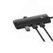 USB-хаб Baseus Lite Series 4-Port USB-A HUB Adapter (USB-A to USB 3.0*4 ) 1m Black 550020822 фото 2