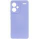 Чехол для смартфона Cosmic Silicone Case AA for Xiaomi Redmi Note 13 Pro Plus 5G Elegant Purple 111263149 фото 1