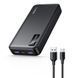 Зовнішній акумулятор UGREEN PB312 20000mAh PD 20W 767236160 фото 3