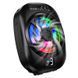 Кулер для мобільного HOCO GM76 Blue diamond mobile phone cooler Black 366038460 фото 1