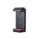 Тримач для телефону Ulanzi Vijim Straight Type Cold Shoe Phone Mount Holder Black(UV-1764 ST-07) 140951063 фото 1