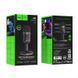 Мікрофон настільний HOCO L25 Bright (USB-A) Black 731129005 фото 2