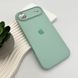 Чехол для смартфона Silicone Full Case AA Camera Protect for Apple iPhone 17 Air 13,Turquoise 115628100 фото 4