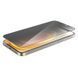 Защитное стекло HOCO Full screen HD privacy protection tempered glass set for iP12 Pro Max (25PCS)(G11) Black 383386181 фото 3