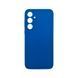 Чохол для смартфона Cosmic Silicone Case AA for Samsung Galaxy A35 Light Blue 338362453 фото 1