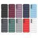 Чохол для смартфона Cosmic Magic Shield for Samsung Galaxy A05s China Red 816156893 фото 5