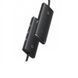 USB-хаб Baseus Lite Series 4-Port USB-A HUB Adapter (USB-A to USB 3.0*4 ) 1m Black 550020822 фото 3