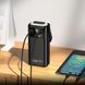 Внешний аккумулятор BOROFONE BJ65 High 22.5W+PD20W+four-cables power bank(30000mAh) Black 177852243 фото 7