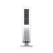 Очищувач воздуха Xiaomi Mijia Desktop Air Purifier + (переходник на EU розетку) 106458918 фото 2