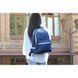 Рюкзак Tigernu T-B9030B 15.6" Navy 344644525 фото 6