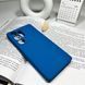 Чехол для смартфона Cosmic Silicone Case AA for Samsung Galaxy S25 Ultra Light Blue 727103007 фото 4