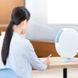 Очищувач воздуха Xiaomi Mijia Desktop Air Purifier + (переходник на EU розетку) 106458918 фото 4