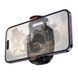 Кулер для мобільного HOCO GM76 Blue diamond mobile phone cooler Black 366038460 фото 3