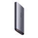 Сетевое зарядное устройство с кабелем Baseus GaN5 Pro Ultra-Slim Fast Charger C+U 65W Gray((With Mini White Cable C to C 100W(20V/5A) 1m Black) 452954534 фото 4