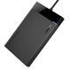 Внешний карман для накопителя UGREEN US221 2.5 Inch Hard Drive Box(UGR-30847) 109464828 фото 2