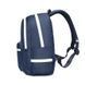 Рюкзак Tigernu T-B9030B 15.6" Navy 344644525 фото 2