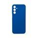 Чохол для смартфона Cosmic Silicone Case AA for Samsung Galaxy A25 5G Light Blue 868762564 фото 1