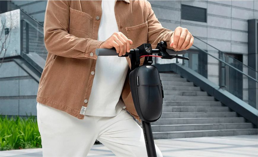 Сумка для електросамоката Xiaomi Electric Scooter Storage Bag (BHR6750GL) 159310672 фото