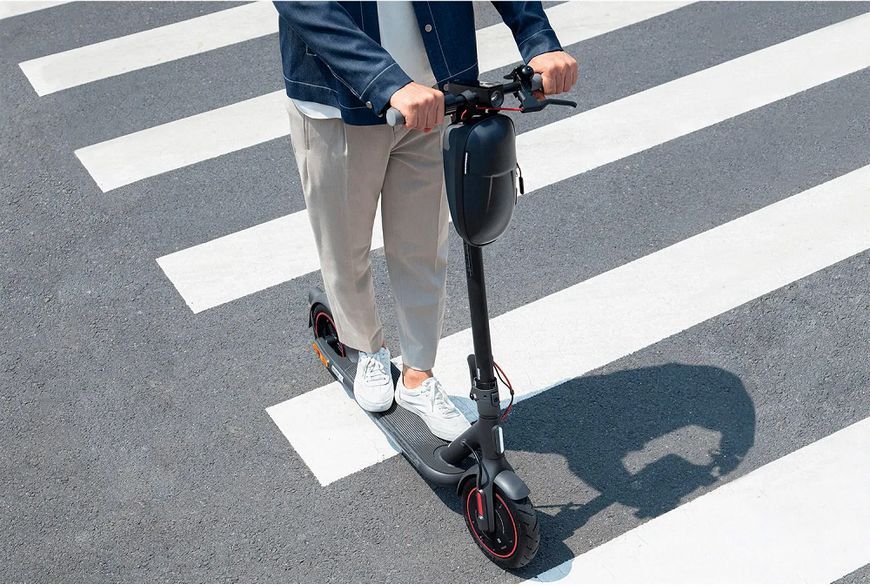 Сумка для електросамоката Xiaomi Electric Scooter Storage Bag (BHR6750GL) 159310672 фото